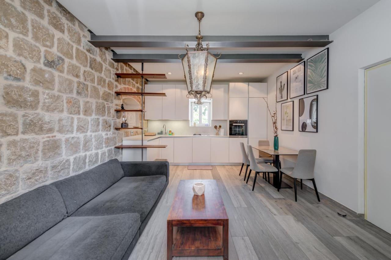 Funky Donkey Appartement Split Buitenkant foto